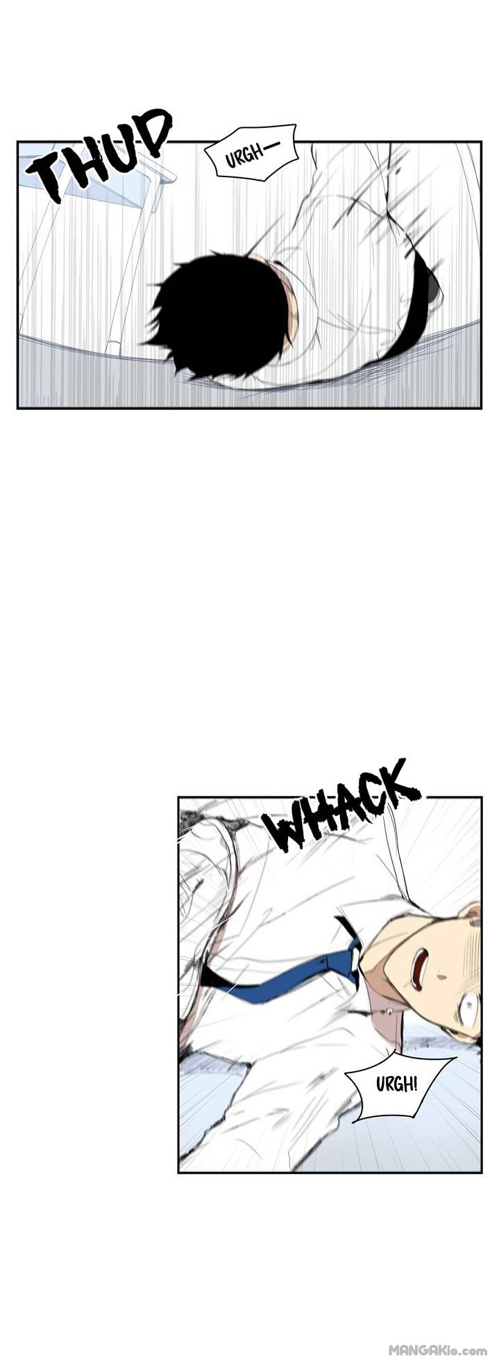 Cherry Blossoms After Winter Chapter 17 - Page 17 in English
