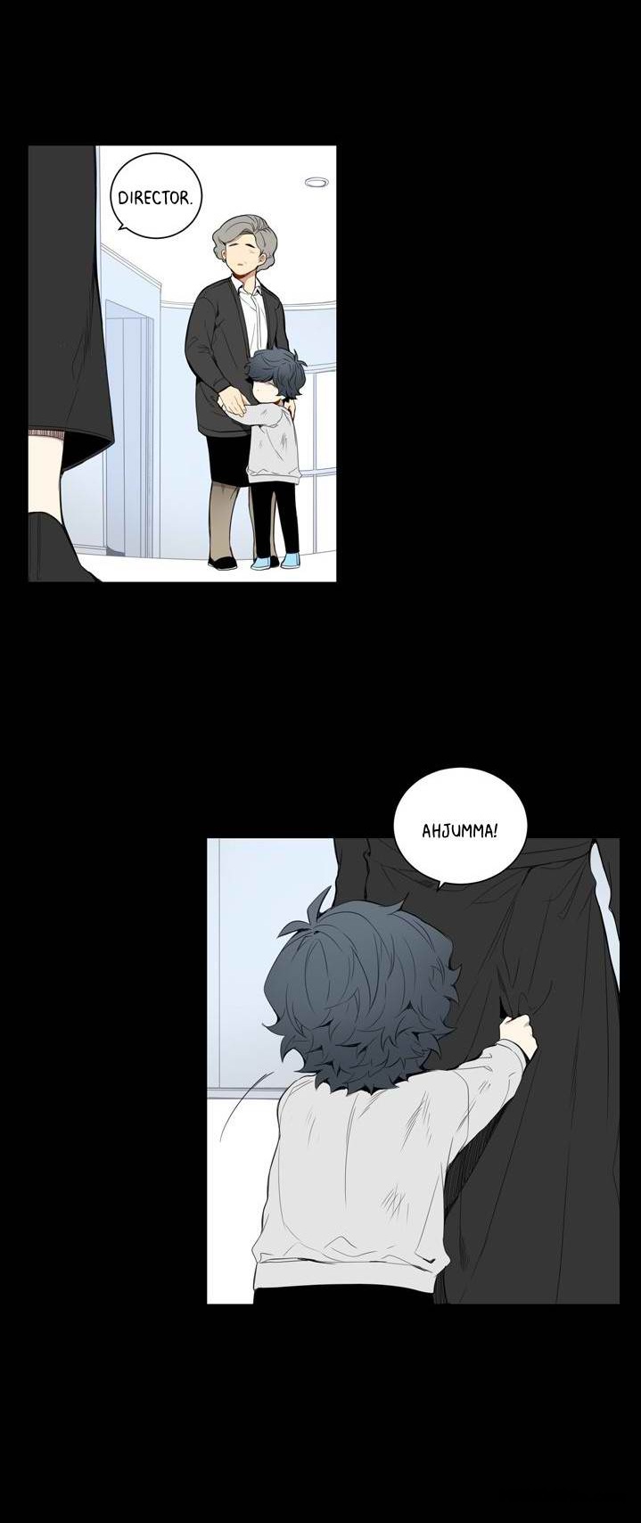Cherry Blossoms After Winter Chapter 18 - Page 12 in English