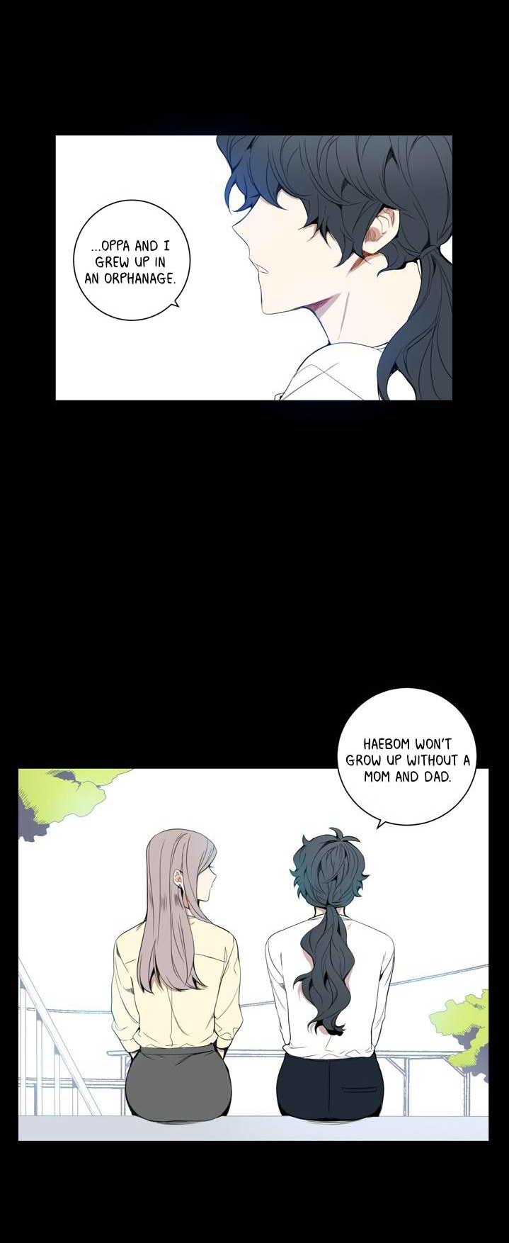 Cherry Blossoms After Winter Chapter 18 - Page 14 in English