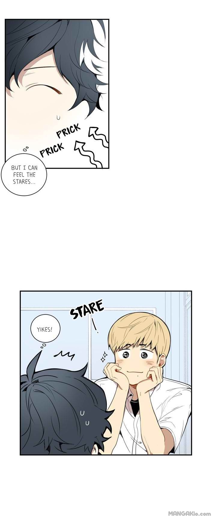 Cherry Blossoms After Winter Chapter 18 - Page 23 in English