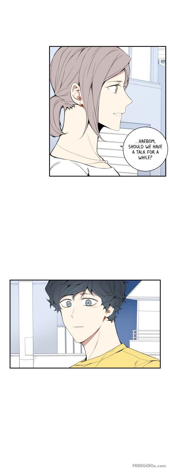 Cherry Blossoms After Winter Chapter 18 - Page 5 in English