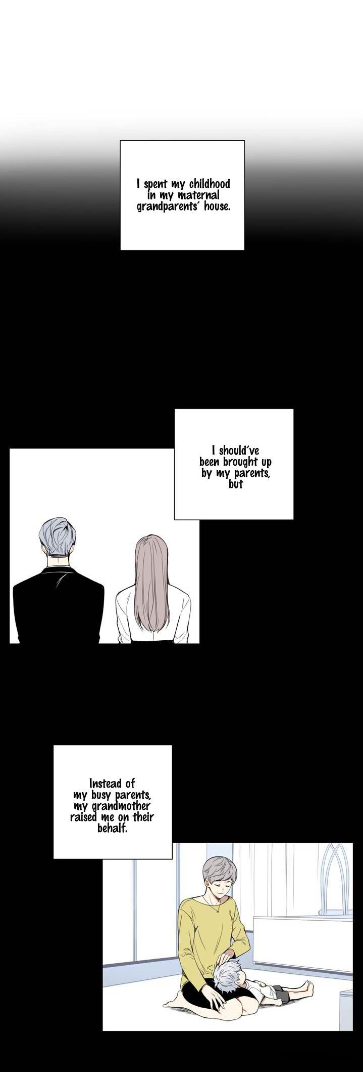 Cherry Blossoms After Winter Chapter 19 - Page 20 in English