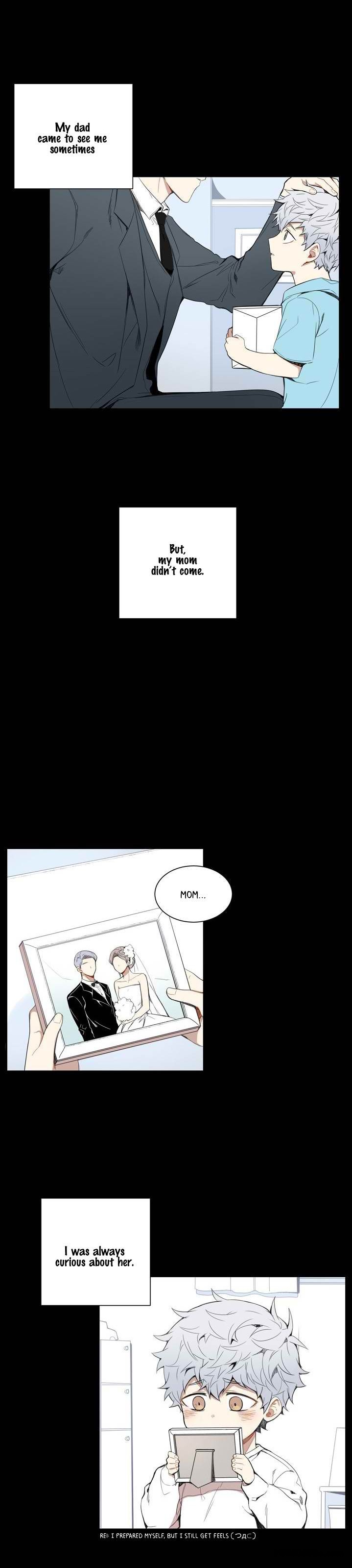 Cherry Blossoms After Winter Chapter 19 - Page 21 in English