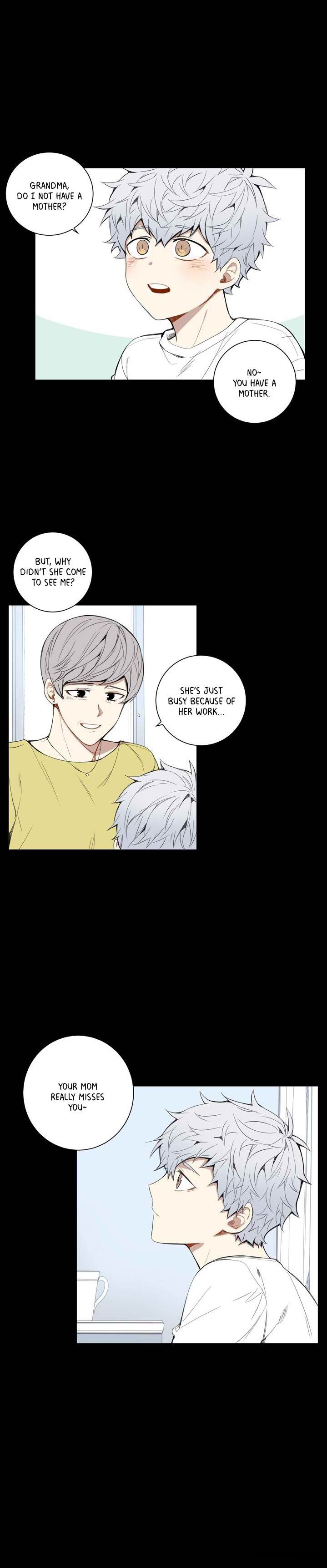 Cherry Blossoms After Winter Chapter 19 - Page 22 in English
