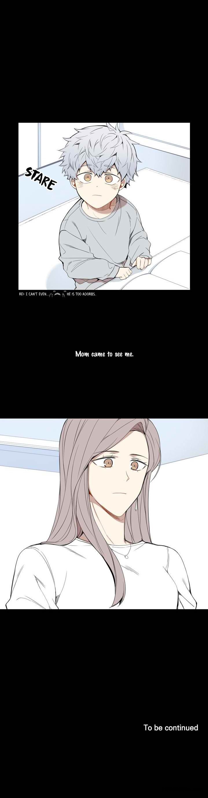 Cherry Blossoms After Winter Chapter 19 - Page 25 in English