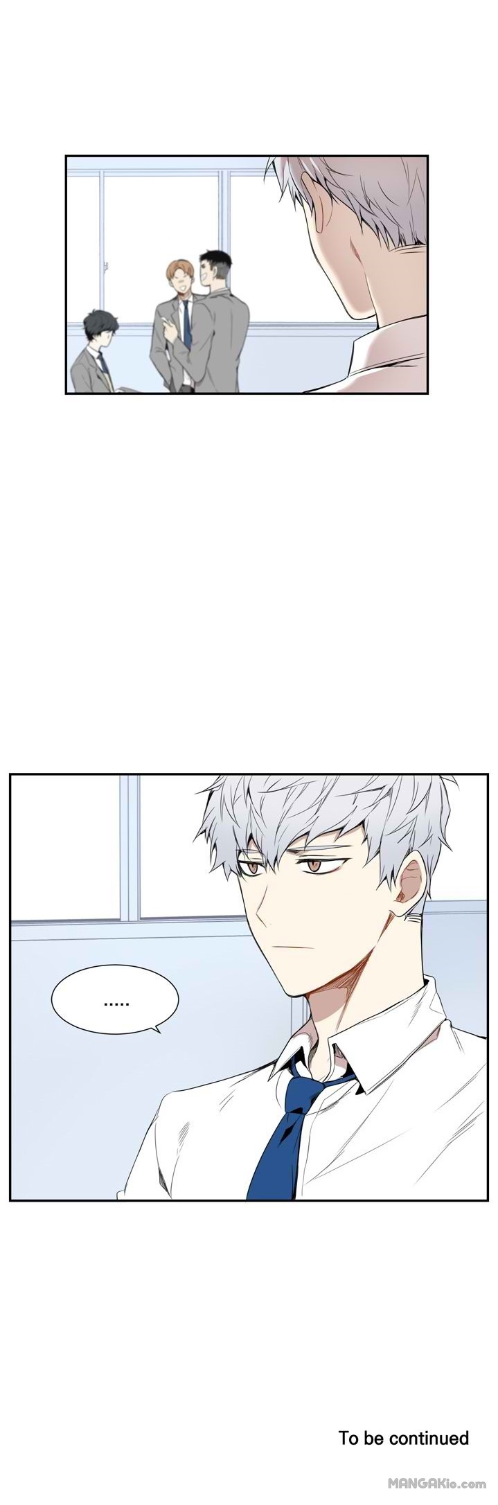 Cherry Blossoms After Winter Chapter 2 - Page 21 in English