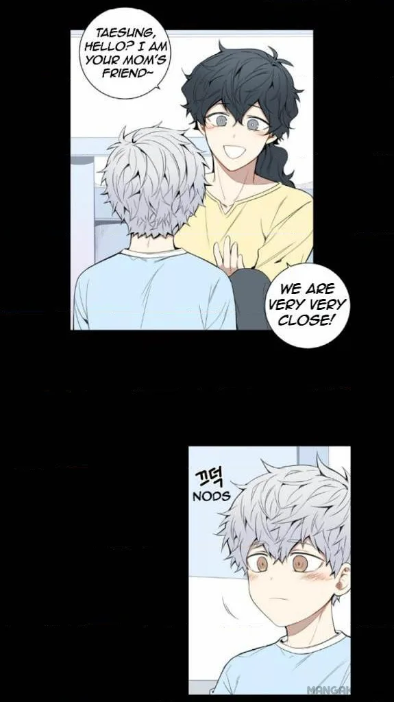 Cherry Blossoms After Winter Chapter 20 - Page 14 in English