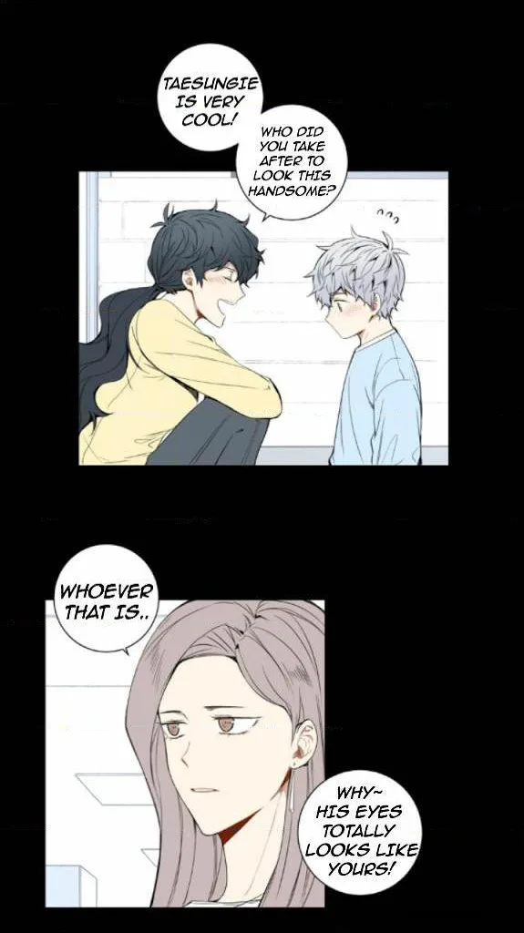 Cherry Blossoms After Winter Chapter 20 - Page 15 in English