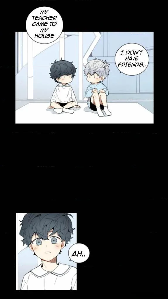 Cherry Blossoms After Winter Chapter 20 - Page 18 in English