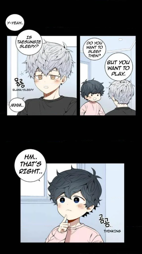 Cherry Blossoms After Winter Chapter 20 - Page 19 in English