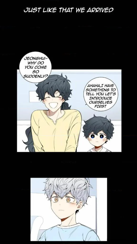 Cherry Blossoms After Winter Chapter 20 - Page 8 in English