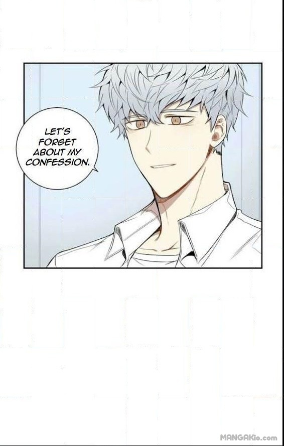 Cherry Blossoms After Winter Chapter 28 - Page 17 in English