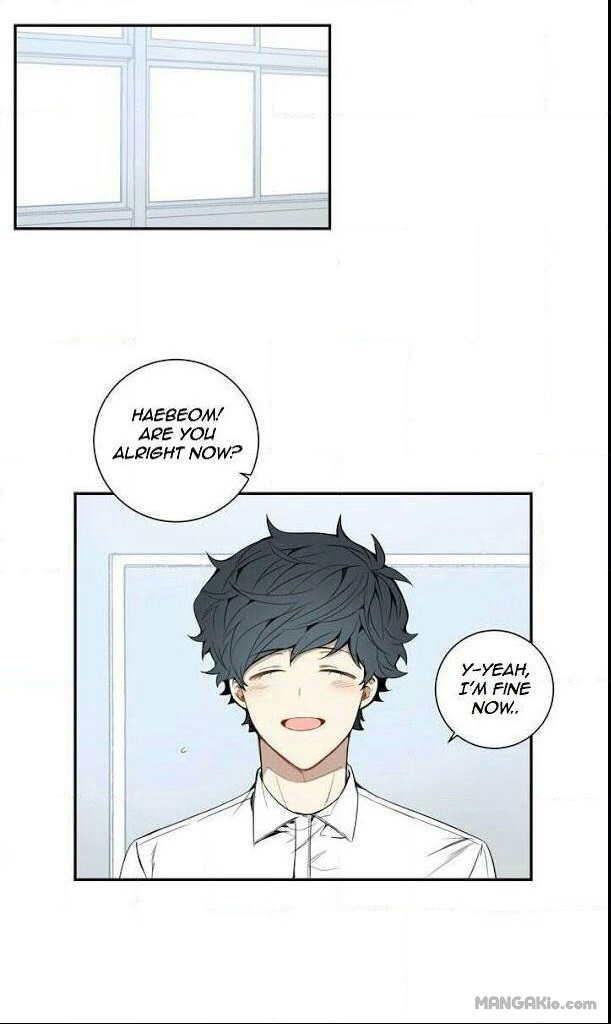 Cherry Blossoms After Winter Chapter 28 - Page 22 in English