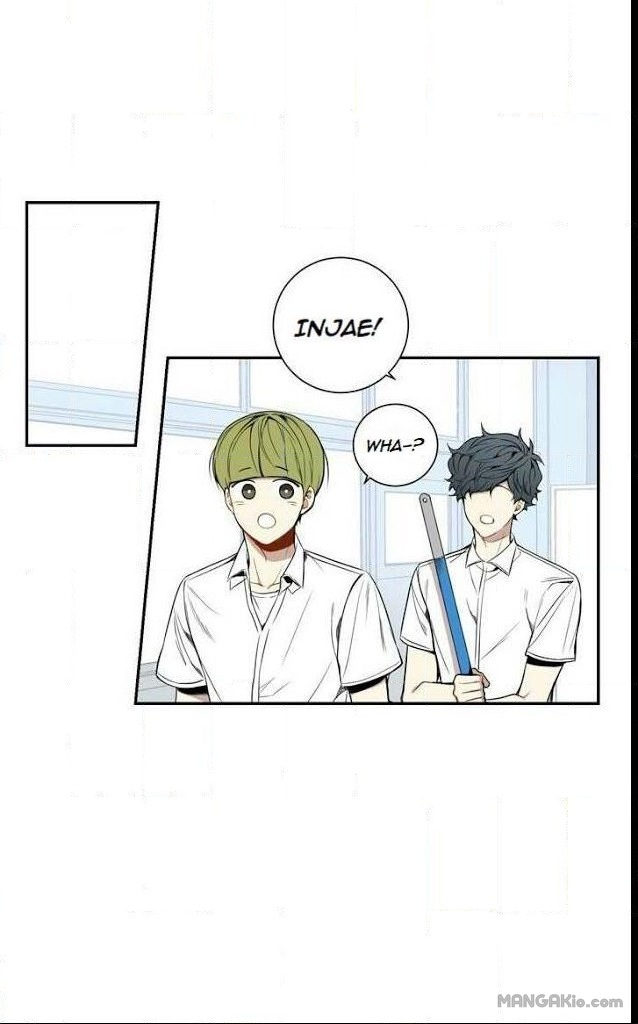 Cherry Blossoms After Winter Chapter 28 - Page 30 in English