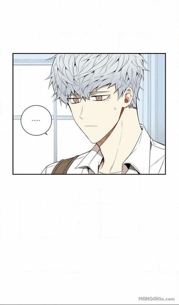 Cherry Blossoms After Winter Chapter 28 - Page 37 in English