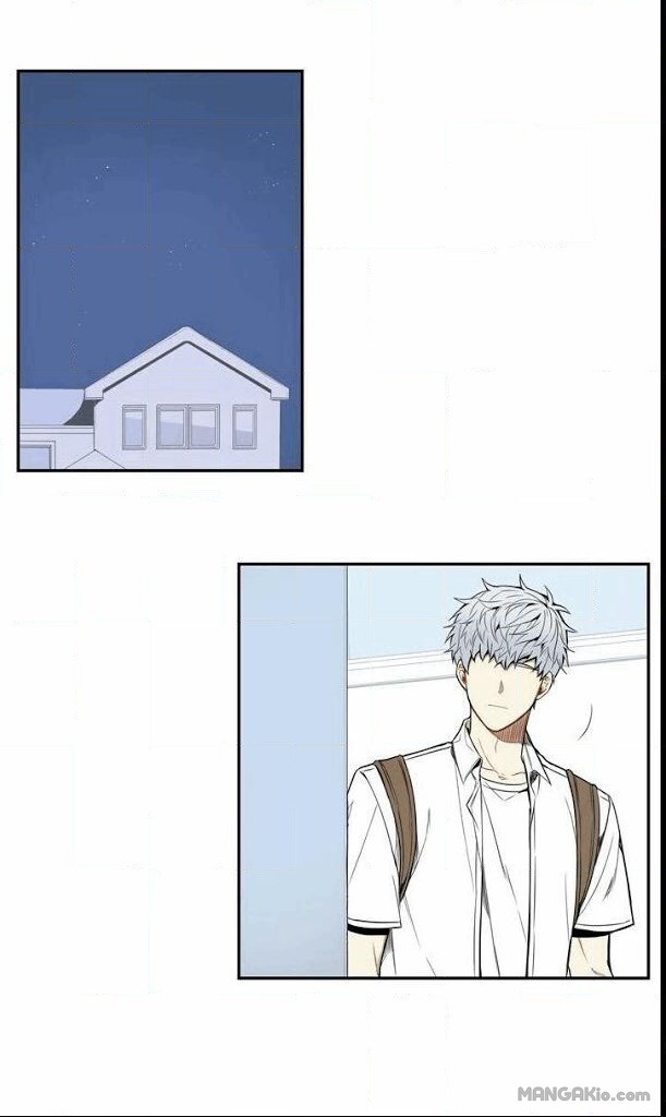 Cherry Blossoms After Winter Chapter 28 - Page 40 in English
