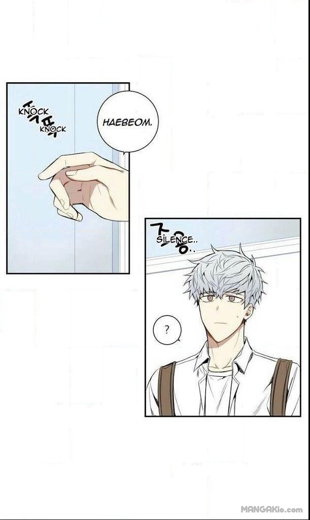 Cherry Blossoms After Winter Chapter 28 - Page 42 in English