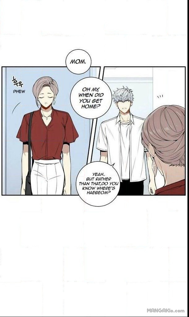 Cherry Blossoms After Winter Chapter 28 - Page 47 in English