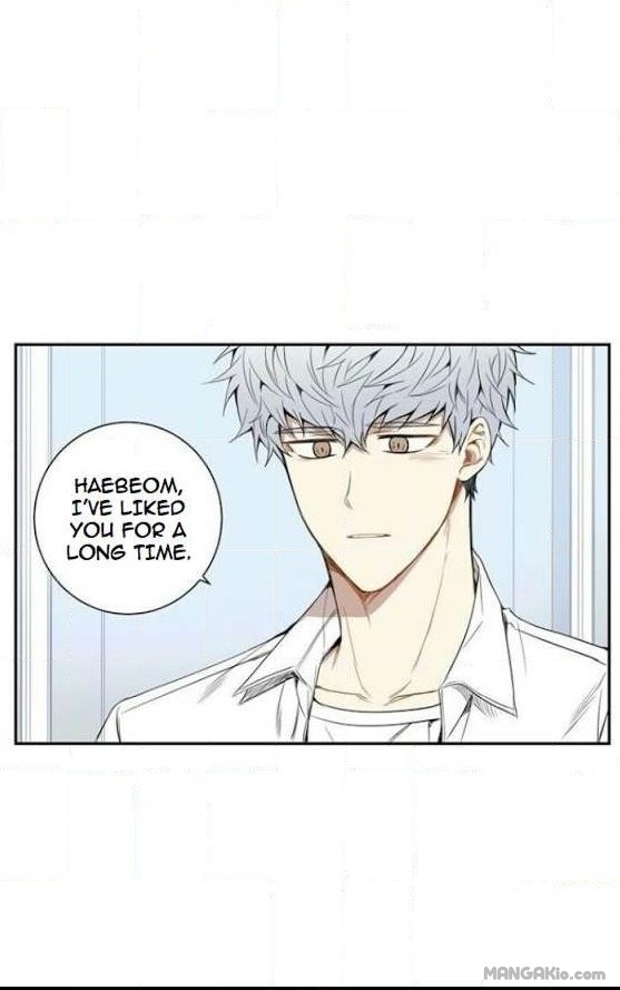 Cherry Blossoms After Winter Chapter 28 - Page 9 in English