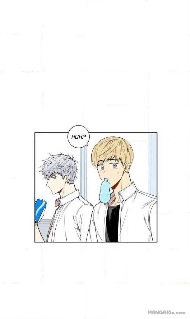 Cherry Blossoms After Winter Chapter 29 - Page 12 in English