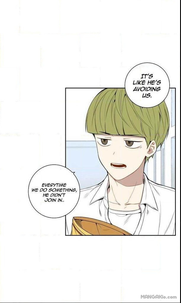 Cherry Blossoms After Winter Chapter 29 - Page 13 in English
