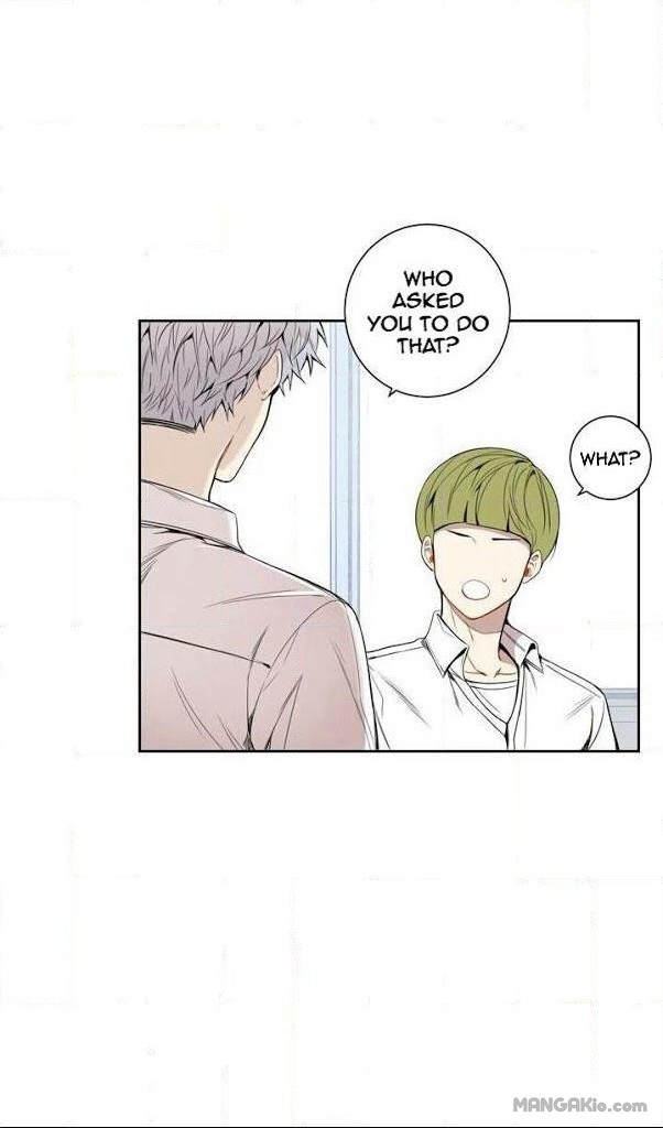 Cherry Blossoms After Winter Chapter 29 - Page 16 in English