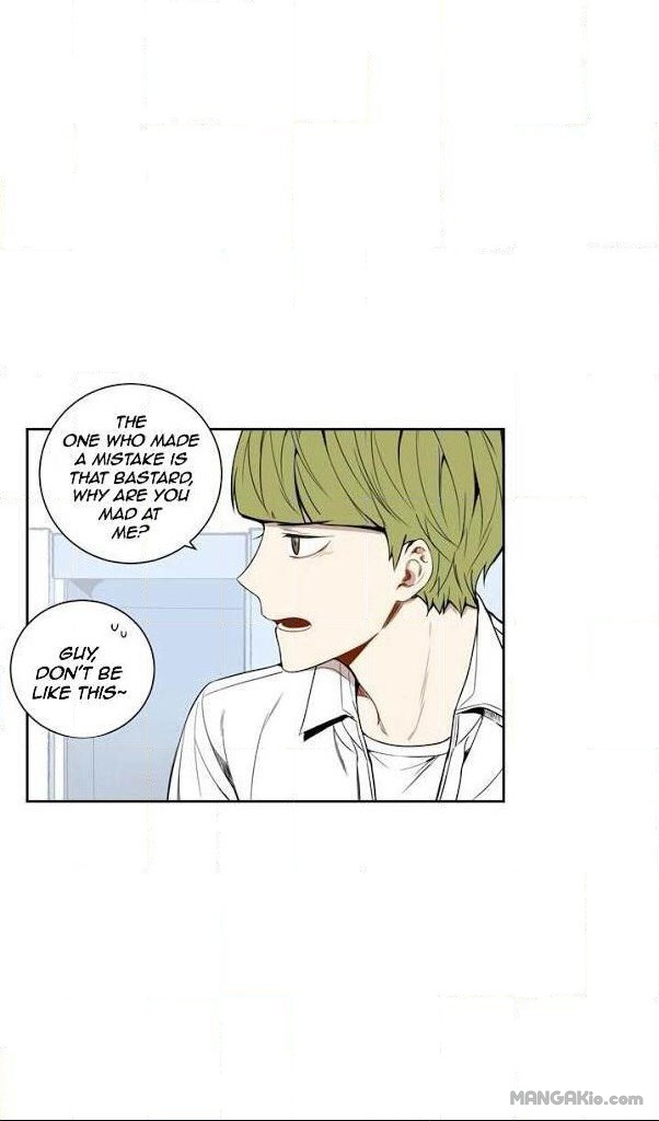Cherry Blossoms After Winter Chapter 29 - Page 17 in English