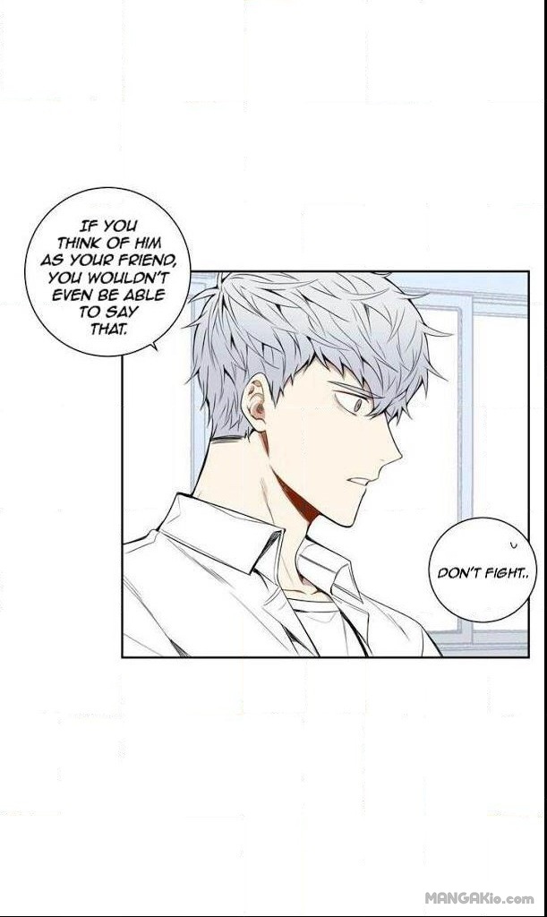 Cherry Blossoms After Winter Chapter 29 - Page 18 in English
