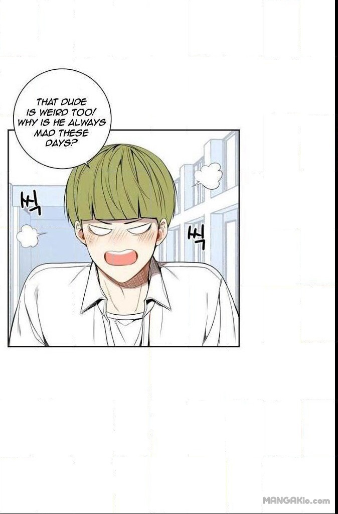 Cherry Blossoms After Winter Chapter 29 - Page 20 in English