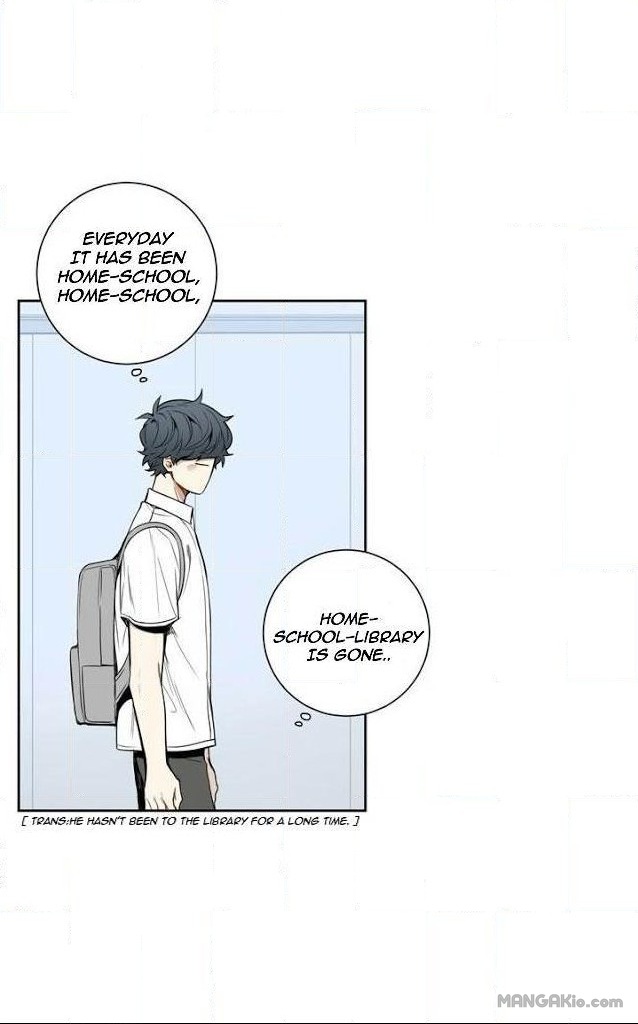 Cherry Blossoms After Winter Chapter 29 - Page 23 in English