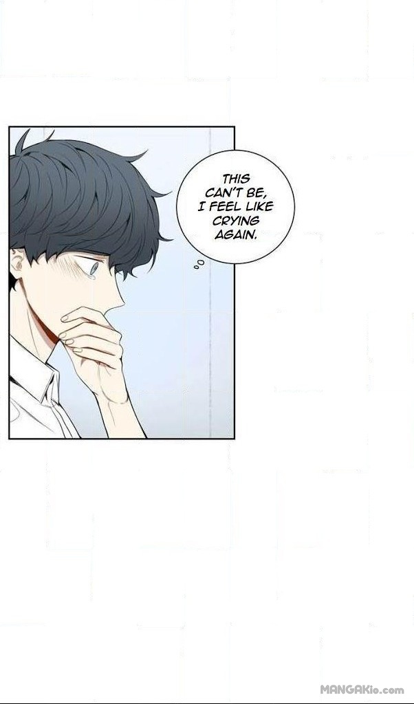 Cherry Blossoms After Winter Chapter 29 - Page 27 in English