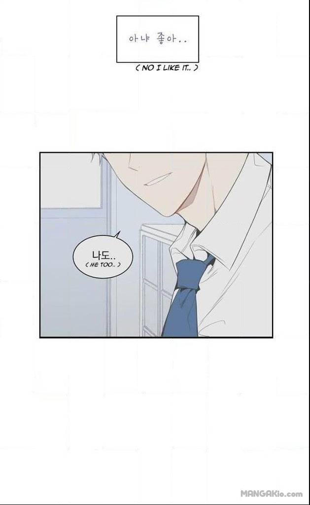Cherry Blossoms After Winter Chapter 29 - Page 34 in English