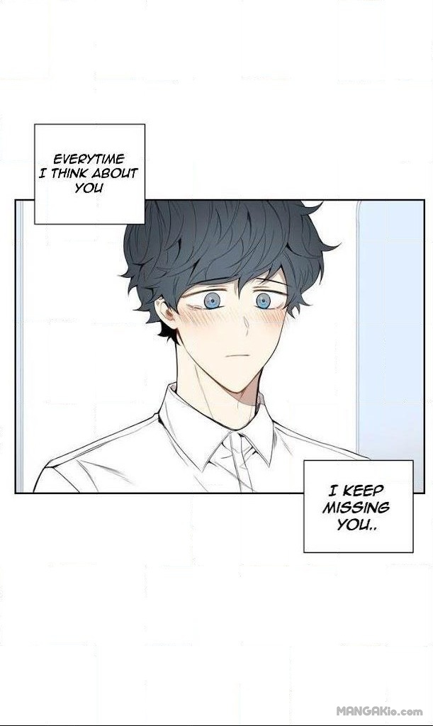 Cherry Blossoms After Winter Chapter 29 - Page 35 in English