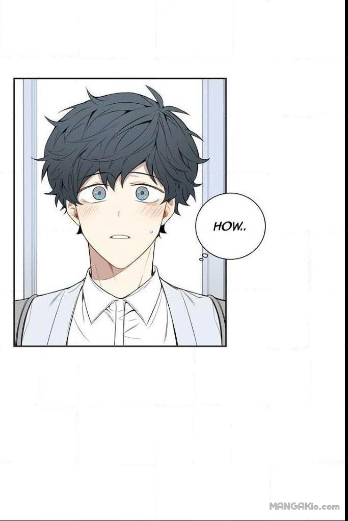 Cherry Blossoms After Winter Chapter 29 - Page 48 in English