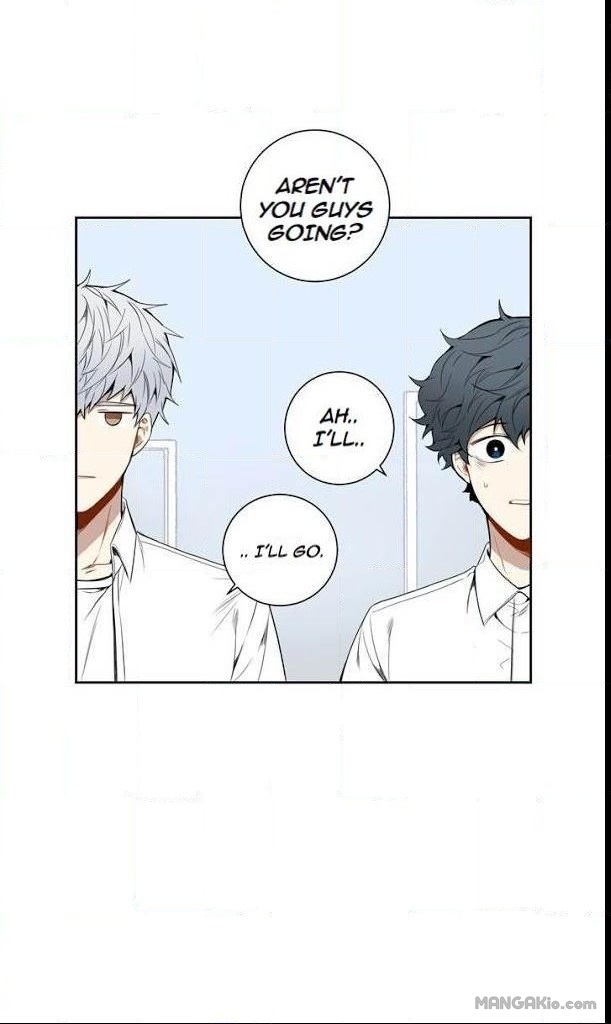 Cherry Blossoms After Winter Chapter 29 - Page 5 in English