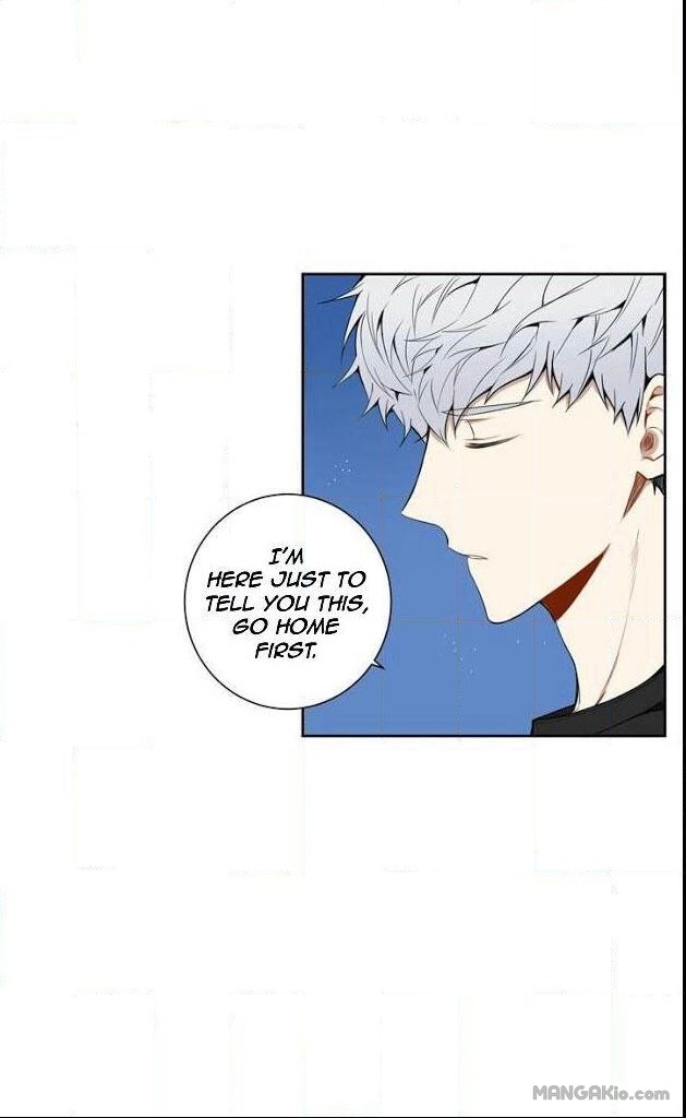 Cherry Blossoms After Winter Chapter 29 - Page 52 in English