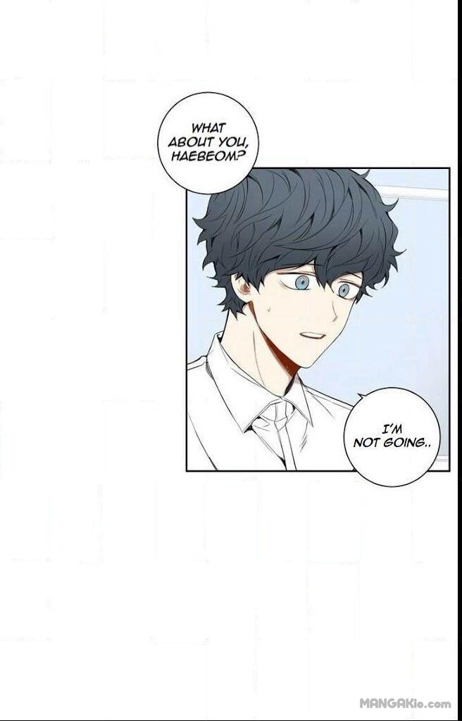 Cherry Blossoms After Winter Chapter 29 - Page 7 in English
