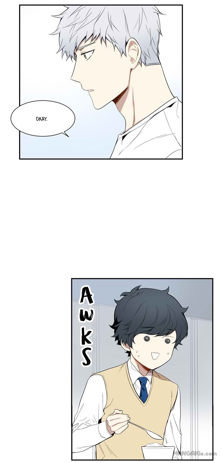 Cherry Blossoms After Winter Chapter 3 - Page 11 in English