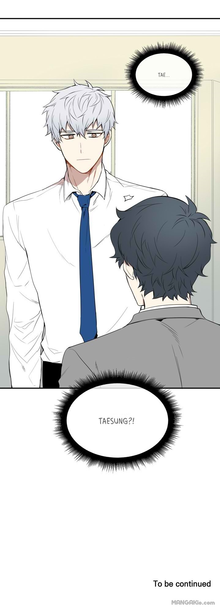 Cherry Blossoms After Winter Chapter 3 - Page 20 in English