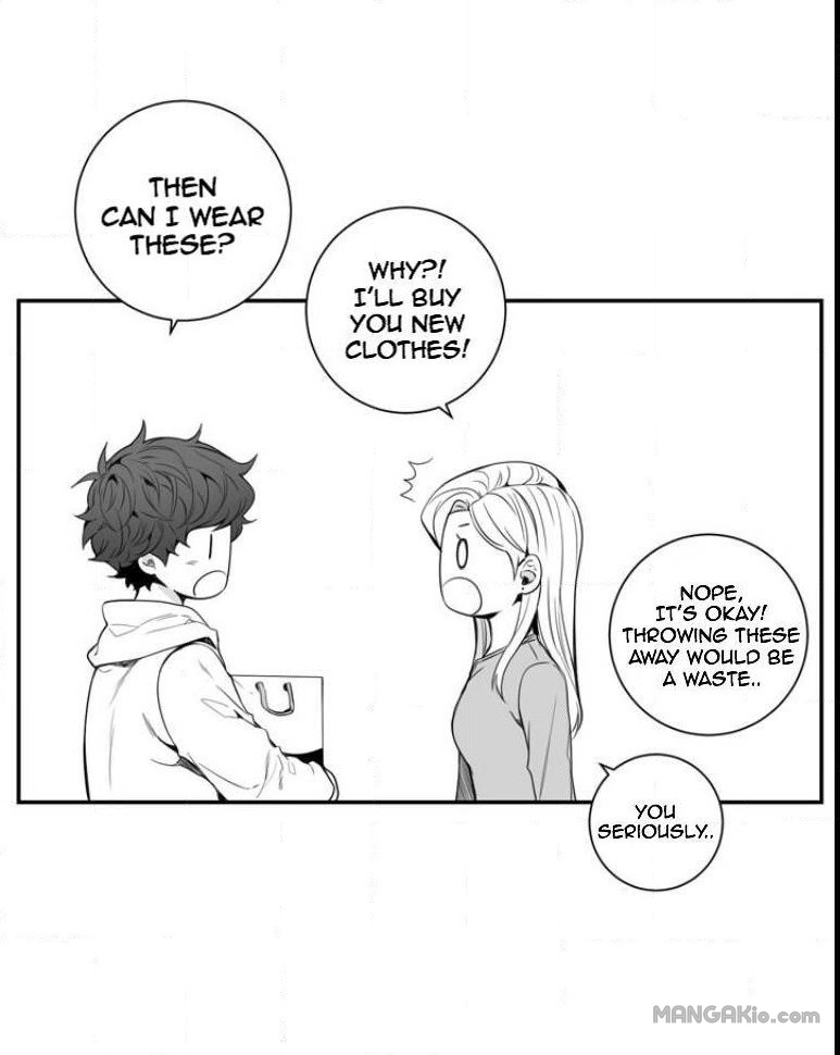 Cherry Blossoms After Winter Chapter 30.5 - Page 5 in English