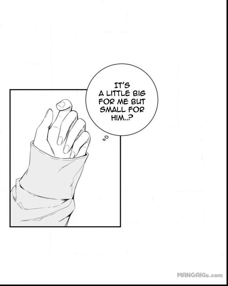 Cherry Blossoms After Winter Chapter 30.5 - Page 6 in English