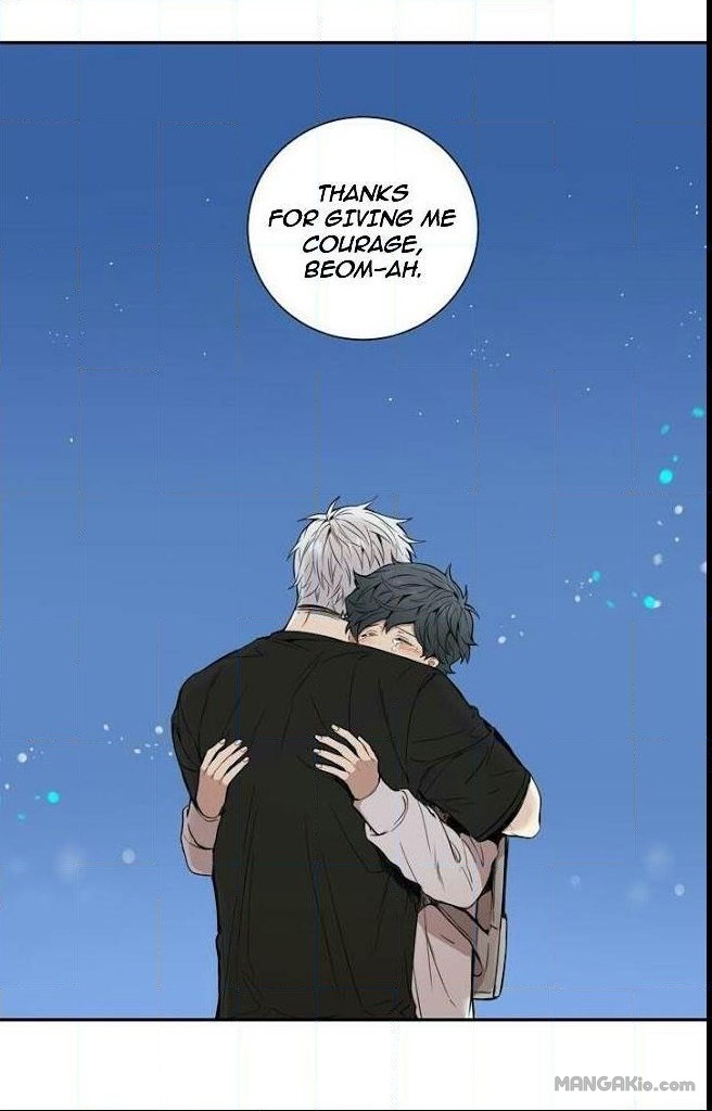 Cherry Blossoms After Winter Chapter 30 - Page 18 in English