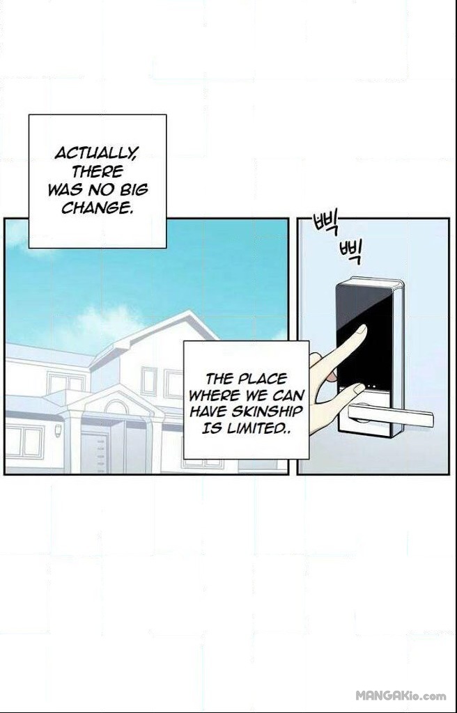 Cherry Blossoms After Winter Chapter 30 - Page 20 in English