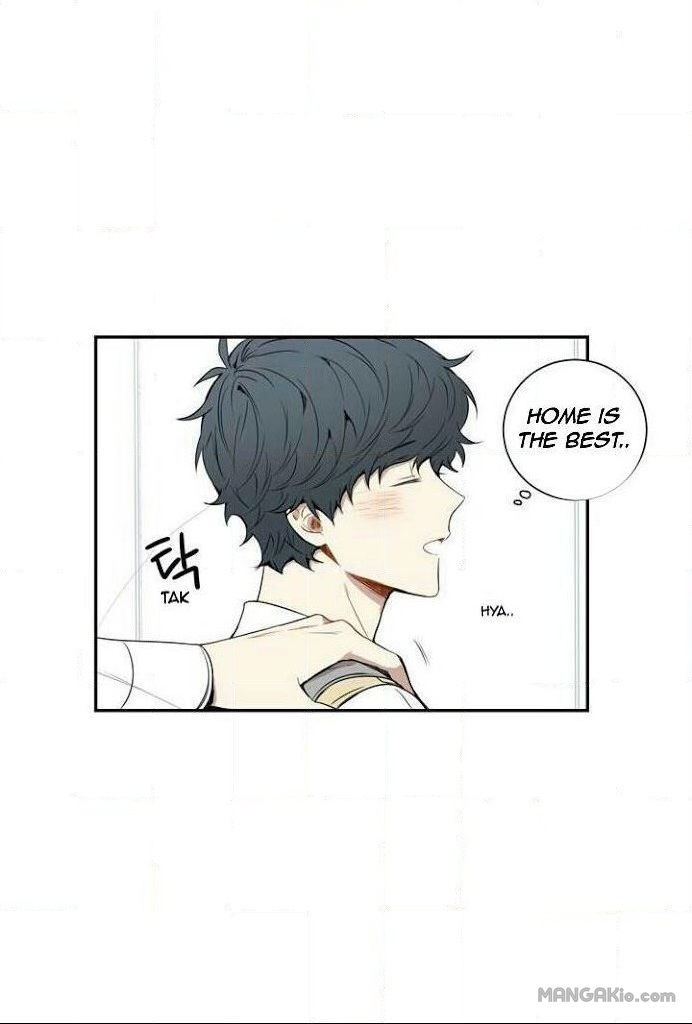 Cherry Blossoms After Winter Chapter 30 - Page 21 in English