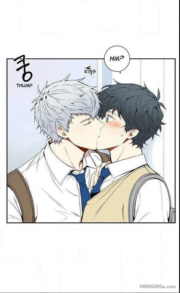 Cherry Blossoms After Winter Chapter 30 - Page 22 in English