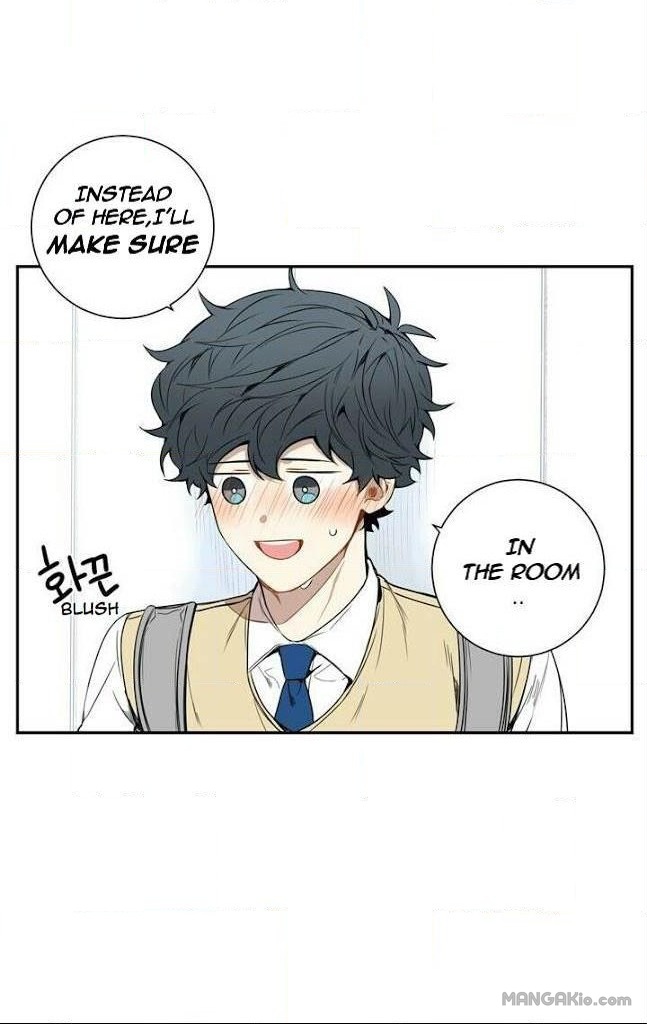Cherry Blossoms After Winter Chapter 30 - Page 25 in English