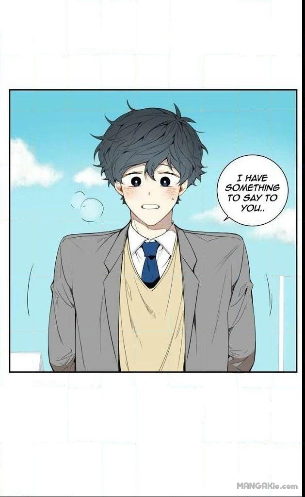 Cherry Blossoms After Winter Chapter 30 - Page 41 in English