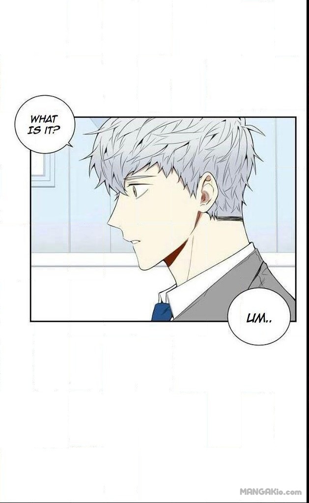 Cherry Blossoms After Winter Chapter 30 - Page 42 in English