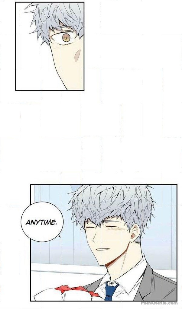 Cherry Blossoms After Winter Chapter 30 - Page 45 in English