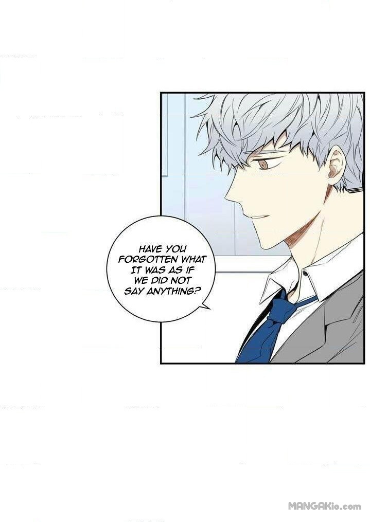 Cherry Blossoms After Winter Chapter 30 - Page 49 in English